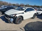 2023 Infiniti Qx55 Luxe Awd Белый vin: 3PCAJ5JR9PF105238
