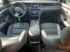 2023 Infiniti Qx55 Luxe Серый vin: 3PCAJ5JR9PF123013