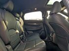 2023 Infiniti Qx55 Luxe Серый vin: 3PCAJ5JR9PF123013