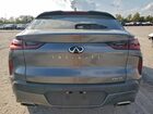 2023 Infiniti Qx55 Luxe Серый vin: 3PCAJ5JR9PF123013