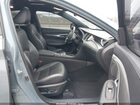 2024 Infiniti Qx55 Luxe Awd Light Blue vin: 3PCAJ5JR9RF108871