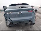 2024 Infiniti Qx55 Luxe Awd Light Blue vin: 3PCAJ5JR9RF108871