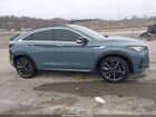 2024 Infiniti Qx55 Luxe Awd Light Blue vin: 3PCAJ5JR9RF108871