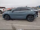 2024 Infiniti Qx55 Luxe Awd Light Blue vin: 3PCAJ5JR9RF108871