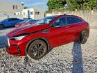 2023 Infiniti Qx55 Essential Red vin: 3PCAJ5KR0PF112111