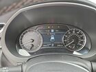 2025 Infiniti Qx55 Essential Черный vin: 3PCAJ5KR0SF102218