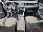 2025 Infiniti Qx55 Essential Черный vin: 3PCAJ5KR0SF102218