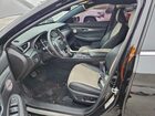 2025 Infiniti Qx55 Essential Черный vin: 3PCAJ5KR0SF102218
