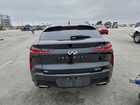 2025 Infiniti Qx55 Essential Черный vin: 3PCAJ5KR0SF102218