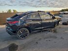 2025 Infiniti Qx55 Essential Черный vin: 3PCAJ5KR0SF106995
