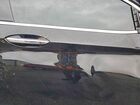 2025 Infiniti Qx55 Essential Черный vin: 3PCAJ5KR0SF106995