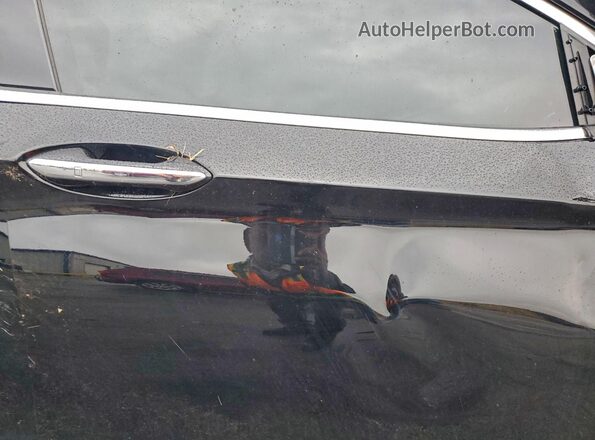 3PCAJ5KR0SF106995 2025 INFINITI QX55 Черный Вид салона спереди