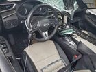 2025 Infiniti Qx55 Essential Черный vin: 3PCAJ5KR0SF106995