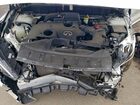 2023 Infiniti Qx55 Essential White vin: 3PCAJ5KR6PF102019