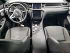 2023 Infiniti Qx55 Essential White vin: 3PCAJ5KR6PF102019
