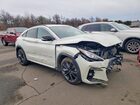 2023 Infiniti Qx55 Essential White vin: 3PCAJ5KR6PF102019