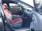 2022 Infiniti Qx55 Sensory Awd Черный vin: 3PCAJ5L32NF103739
