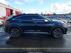2022 Infiniti Qx55 Sensory Awd Черный vin: 3PCAJ5L32NF103739