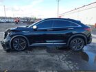 2022 Infiniti Qx55 Sensory Awd Черный vin: 3PCAJ5L32NF103739