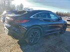 2022 Infiniti Qx55 Sensory Black vin: 3PCAJ5L36NF100018