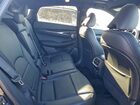 2022 Infiniti Qx55 Sensory Black vin: 3PCAJ5L36NF100018