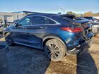 2022 Infiniti Qx55 Sensory Black vin: 3PCAJ5L36NF100018