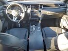 2022 Infiniti Qx55 Sensory Black vin: 3PCAJ5L36NF100018