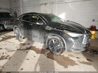 2023 Infiniti Qx55 Sensory Awd Black vin: 3PCAJ5LR1PF124623