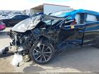 2024 Infiniti Qx55 Sensory Awd Черный vin: 3PCAJ5LR2RF103444