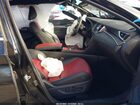 2024 Infiniti Qx55 Sensory Awd Черный vin: 3PCAJ5LR2RF103444