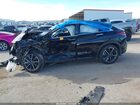 2024 Infiniti Qx55 Sensory Awd Черный vin: 3PCAJ5LR2RF103444