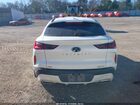 2023 Infiniti Qx55 Sensory Awd White vin: 3PCAJ5LR5PF119716 2023 Infiniti Qx55 Sensory Awd White vin: 3PCAJ5LR5PF119716