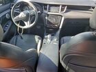 2023 Infiniti Qx55 Sensory Синий vin: 3PCAJ5LR9PF115006