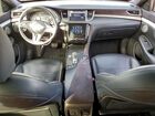 2019 Infiniti Qx50 Essential Blue vin: 3PCAJ5M12KF103846