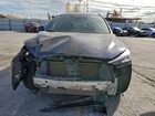 2019 Infiniti Qx50 Essential Blue vin: 3PCAJ5M12KF103846