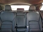 2019 Infiniti Qx50 Essential Blue vin: 3PCAJ5M12KF103846