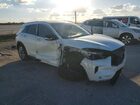 2020 Infiniti Qx50 Pure White vin: 3PCAJ5M13LF109821