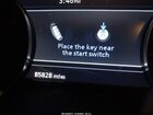 2019 Infiniti Qx50 Essential Белый vin: 3PCAJ5M14KF145192