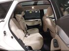 2019 Infiniti Qx50 Essential Белый vin: 3PCAJ5M14KF145192