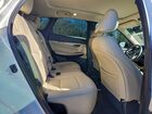 2019 Infiniti Qx50 Essential Белый vin: 3PCAJ5M16KF141578
