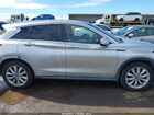 2019 Infiniti Qx50 Essential Серебряный vin: 3PCAJ5M36KF113314