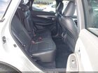 2019 Infiniti Qx50 Essential Серебряный vin: 3PCAJ5M36KF113314
