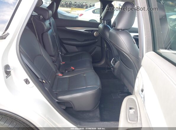 3PCAJ5M36KF113314 2019 INFINITI QX50 Серебряный Вид наклейки с VIN-кодом