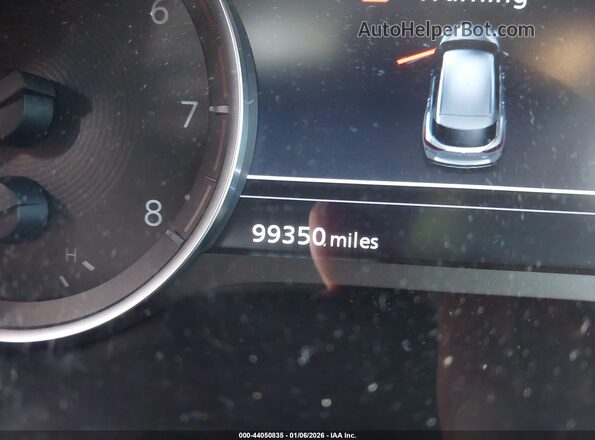 3PCAJ5M36KF113314 2019 INFINITI QX50 Серебряный 