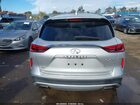 2019 Infiniti Qx50 Essential Серебряный vin: 3PCAJ5M36KF113314