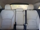 2019 Infiniti Qx50 Essential Белый vin: 3PCAJ5M36KF135720