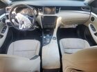 2019 Infiniti Qx50 Essential Белый vin: 3PCAJ5M36KF135720