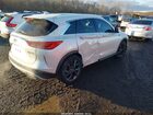 2019 Infiniti Qx50 Essential/luxe/pure Белый vin: 3PCAJ5M39KF117793