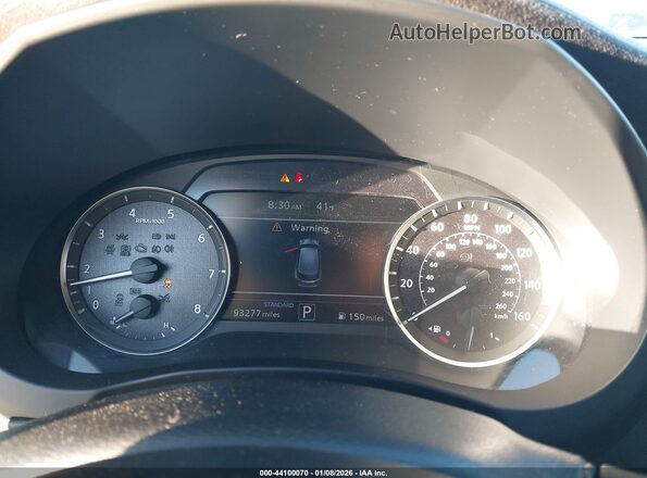 3PCAJ5M39KF117793 2019 INFINITI QX50 Белый Вид задних сидений