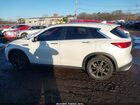 2019 Infiniti Qx50 Essential/luxe/pure Белый vin: 3PCAJ5M39KF117793
